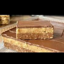 Любимата ми торта Баядерка! Два вълшебни слоя, а даже не включвам фурната!