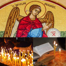 Архангелова задушница е! Ето всички забрани, поверия и ритуали, които се спазват на този свят ден: