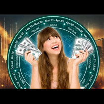 Родените под ЗНАКА НА ПАРИТЕ: кои дати на раждане носят финансов успех