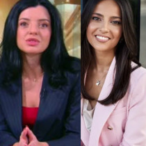 Ванина Недкова или Бесте Сабри ви допада повече