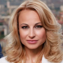 Цънцарова си отива от 