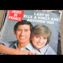 Сбъдва се предсмъртното пророчество на принцеса Даяна за Чарлз и монархията!