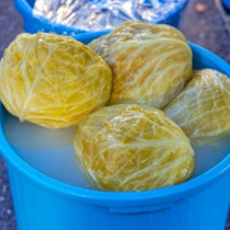 Оказва се, че кисело зеле не става за всеки. Кой може и кой не трябва да го хапва: 