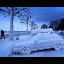 Мощен сибирски студ нахлува до дни 