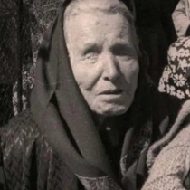 Ванга със зловещо предсказание: Канибалска буря идва към Земята