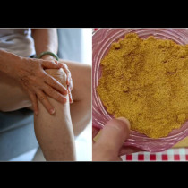 Как да възстановим хрущяла 100% по естествен път: Силни кости като на младини!