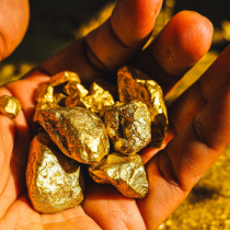 Голямо златно находище откриха у нас