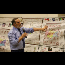 Пророкът-математик със зловещо предсказание: Краят на света идва през 2026!