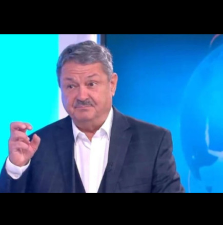 Проф.Рачев с ранна прогноза за зимата - ето кога ще слагаме зелето: