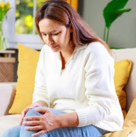 Един симптом на краката може да означава, че сърцето ви ви предава: Не бива да го игнорирате