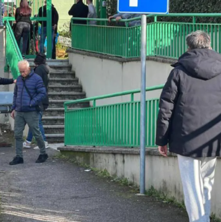 Момченце на две години загина на детска площадка по изключително нелеп начин