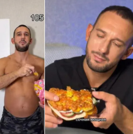 Млад фитнес треньор почина след като се опита да качи скоростно килограми и после да ги свали