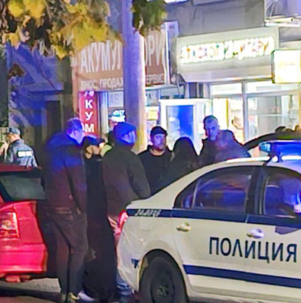 Очевидци разказаха какво са видели по време на убийството на Стела в София