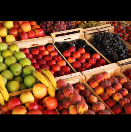 Един плод понижава кортизола и ви помага да спите: Той има фибри, витамини и малко калории, така че не се колебайте да изядете 2