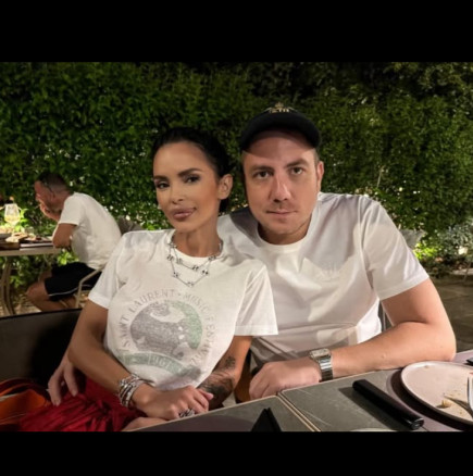 Интригата се заплита! Мария разкри кой вероятно стои зад заплахите за отвличане: