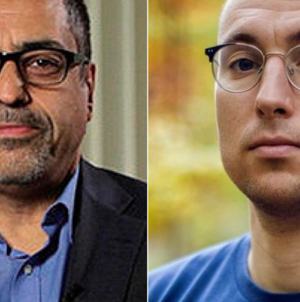 Синът на Павел Глоба, Богдан с по-верни от баща си прогнози-Предупреди за финансовите рискове в началото на ноември