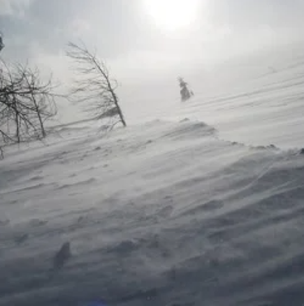 Meteo Balkans алармира: Сняг и вихрушки се задават насам