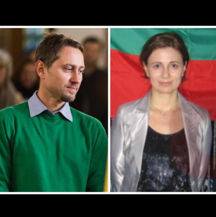 Обрат с делото за убийството на Пейо - изчезнаха доказателства! Тъща му се състари в затвора - ЕКСКЛУЗИВНИ СНИМКИ