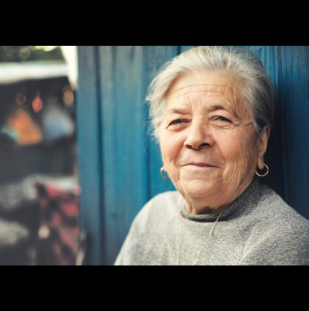 5 сигурни знака, че ще доживеете до дълбока старост: 