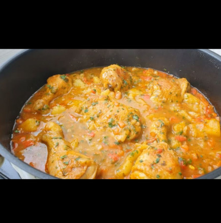 Най-здравословната запръжка: Вместо брашно, добавете 1 продукт, който ще сгъсти всяко ястие и ще му придаде специален вкус