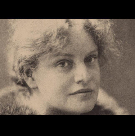 Фаталната рускиня съблазни най-великите умове в света: Ницше искаше да се самоубие заради нея, а Фройд й остана завинаги задължен