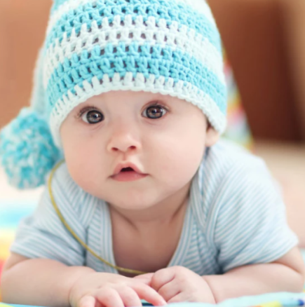 Мъжки и женски имена, които носят късмет: Децата, които ги носят, са пазени от ангели и защитени от зло!