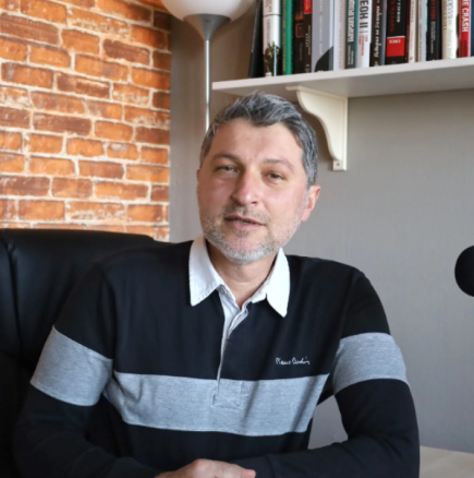 Симеон Матев обяви кога идва сериозното застудяване и сняг 