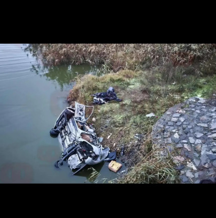 Шефът на Гранична полиция с нови подробности за колата-ковчег в Бургас: