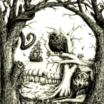 Първото нещо, което виждате на снимката, разкрива най-дълбоките ви тайни: Готови ли сте да научите истината?