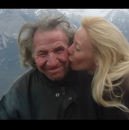 Парижанка се омъжи за овчар, с 25 години по-възрастен от нея. Когато той почина, отвориха завещанието и последва шок