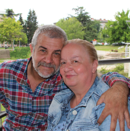 Съпругът на Алена със специален жест след смъртта на астроложката