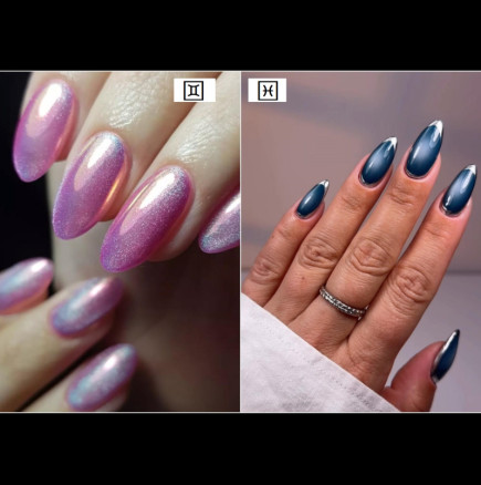 Маникюрът, с който ще привлечете парите според зодията през декември: 12 варианта за всеки зодиакален знак