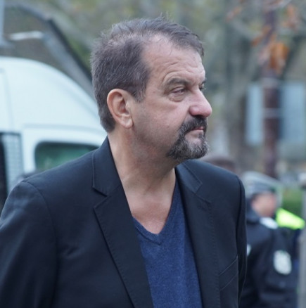 Почина наш известен журналист-Ники Кънчев потъна в скръб