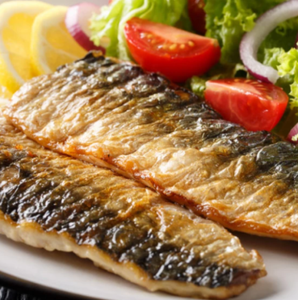 Най-здравословната риба не е сьомгата: Тя е много по-евтина от нея, а освен това понижава холестерола и предпазва от инсулт!