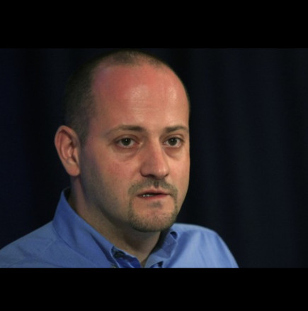 Арестуваха сина на Радан Кънев с дрога!