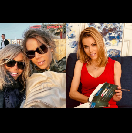 „Баща ми беше унижен!“: Дъщерята на Бриджит Макрон говори за доведения си баща и потвърди, че майка ѝ не е мъж