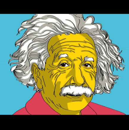 В кои зодиакални знаци са родени повечето гении? Вижте какво ви свързва с Айнщайн и Тесла