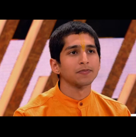 Индийското момче-пророк прозря какво ни чака в следващите 15 години: ГОЛЯМО БЕДСТВИЕ ни връхлита, ето единствения начин да се спасим!