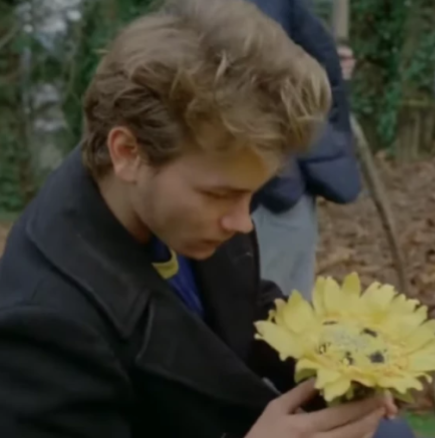 Починал преди 32 години: Актьорът напусна света в най-тежките си мъки, последните му думи все още резонират