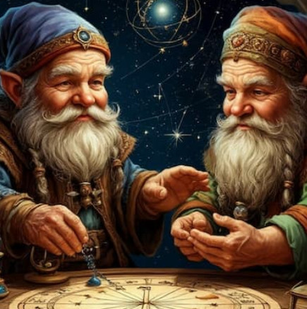 Хороскоп за 13 ноември 2025 г.