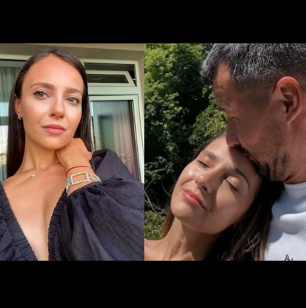 Бесте Сабри бяга от България! Ето защо скоропостижно се венча за Айкут: