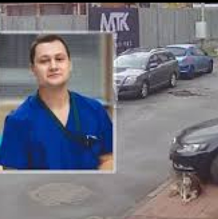 Ето какво се случи на докторът, който умишлено уби куче