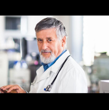 3 здравни прегледа, които всеки мъж трябва да направи след 40: Тази група е особено уязвима и 1 нещо е ключово