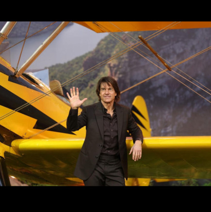 Знае колко страда, но не спира да злорадства: острият коментар на Том Круз за развода на Никол Кидман