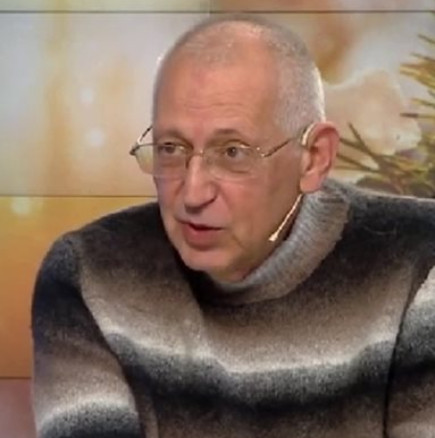 Актуална прогноза ма времето от Петър Янков до края на ноември-Ето кои дни се очаква снегът