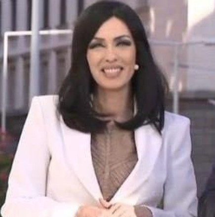 Чудесна новина за Виктория Петрова