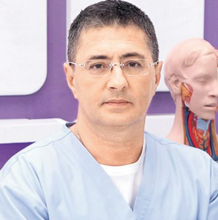 Д-р Мясников разкри уникален чай, който предотвратява тромбозата и защитава сърцето.