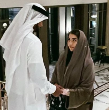 Домакиня от Дубай си купи остров, за да може да носи бикини! Дозата разкош и лукс замаяха хората!