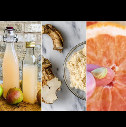 Хрянът чисти белите дробове, канелата убива вируси, а оцетът лекува гърлото: 13 ПРИРОДНИ АНТИБИОТИКА, които ги няма в аптеките!