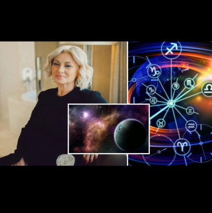 Анджела Пърл с подробна прогноза за Ретроградния Меркурий от 9 до 29 ноември: На 21 очаквайте шокиращо разкритие!